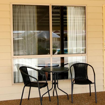 Pittsworth Motor Inn מראה חיצוני תמונה
