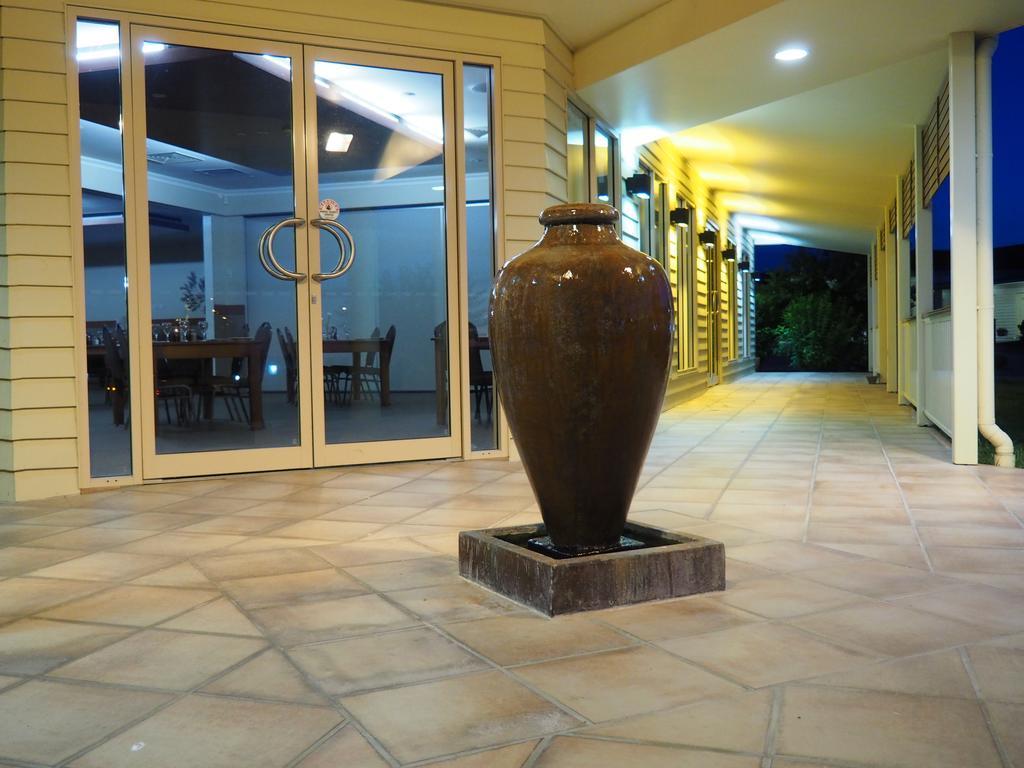Pittsworth Motor Inn מראה חיצוני תמונה