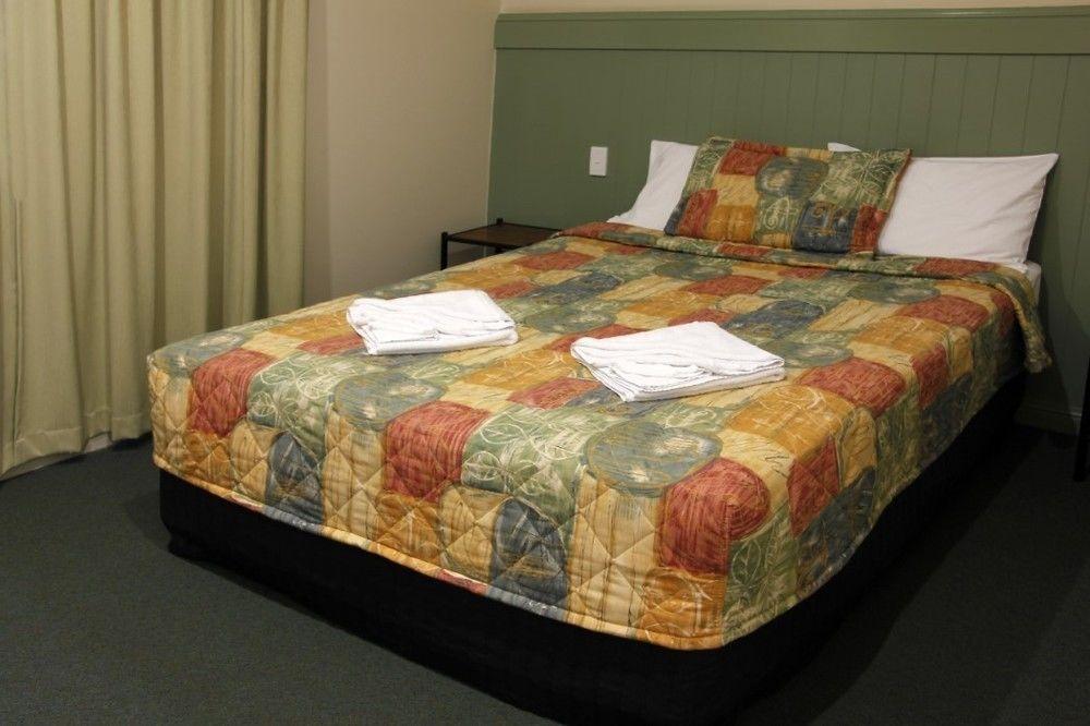 Pittsworth Motor Inn מראה חיצוני תמונה