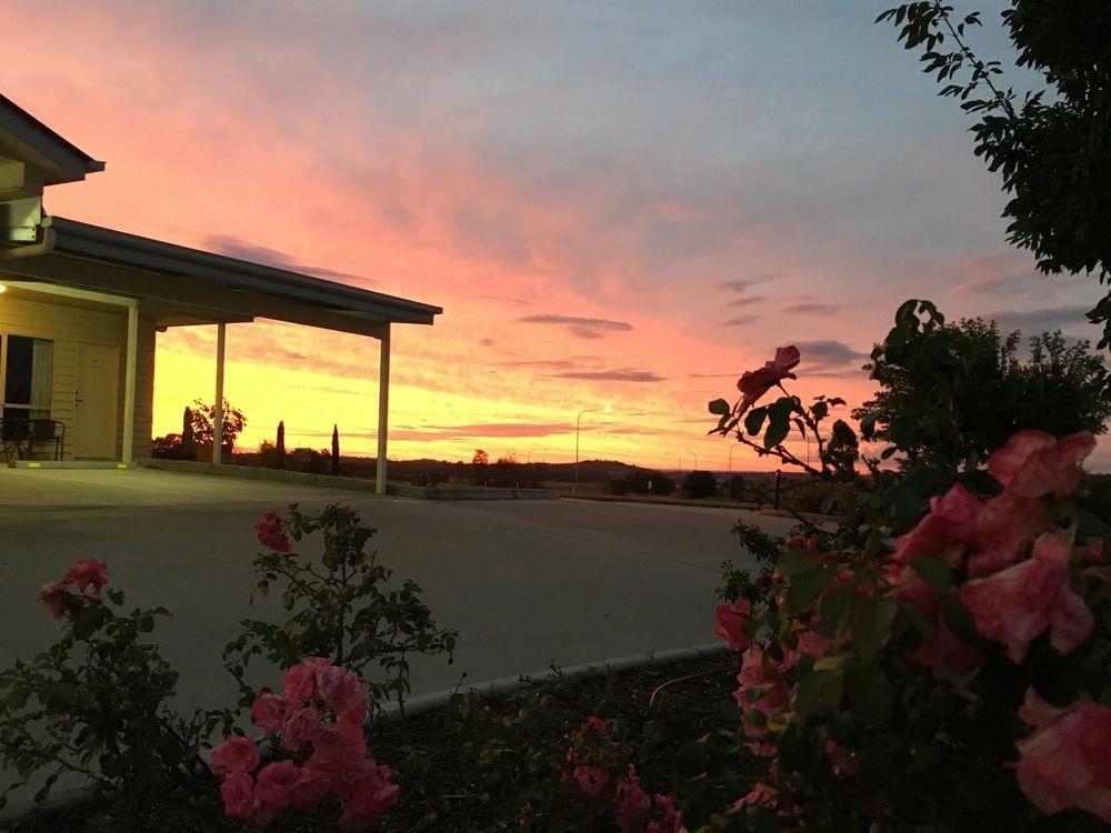 Pittsworth Motor Inn מראה חיצוני תמונה