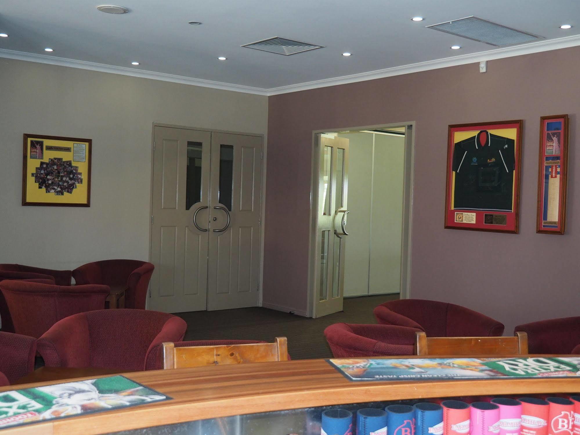 Pittsworth Motor Inn מראה חיצוני תמונה
