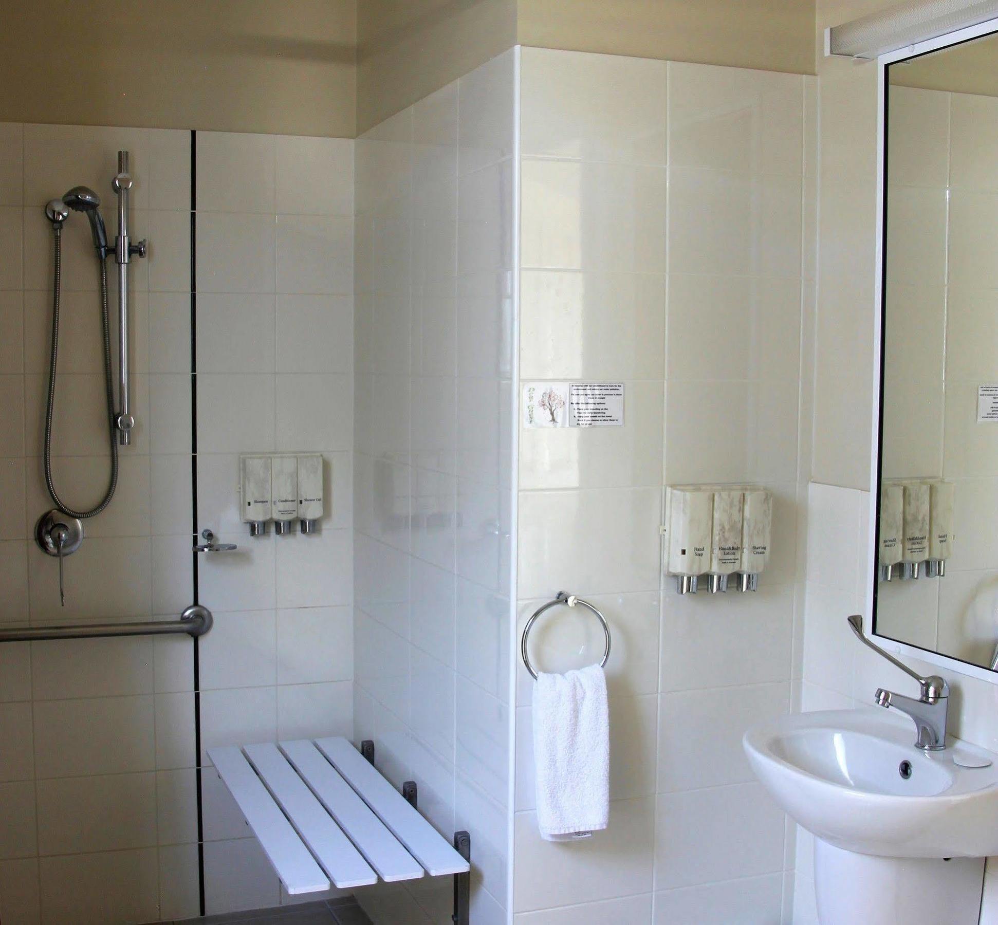 Pittsworth Motor Inn מראה חיצוני תמונה