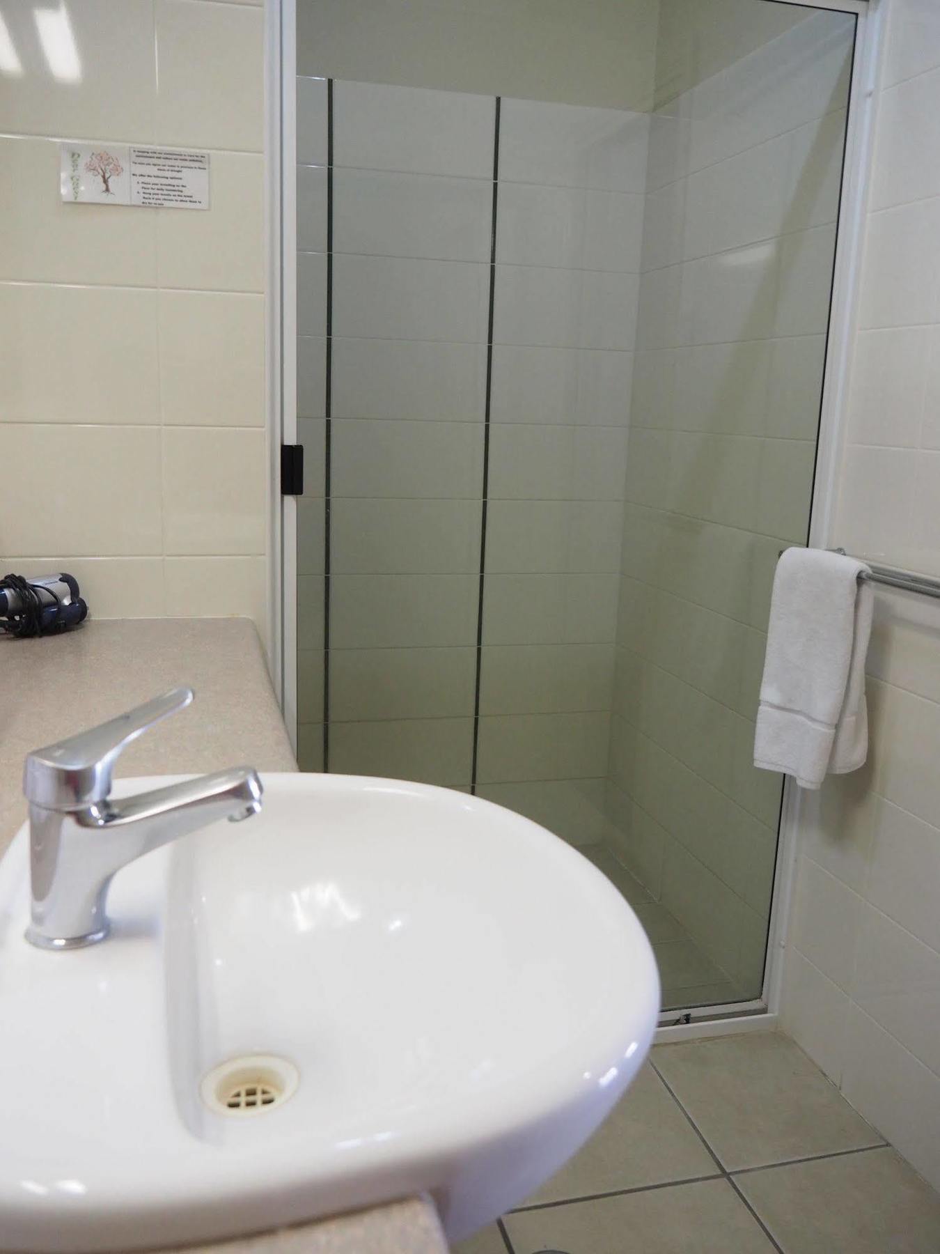 Pittsworth Motor Inn מראה חיצוני תמונה
