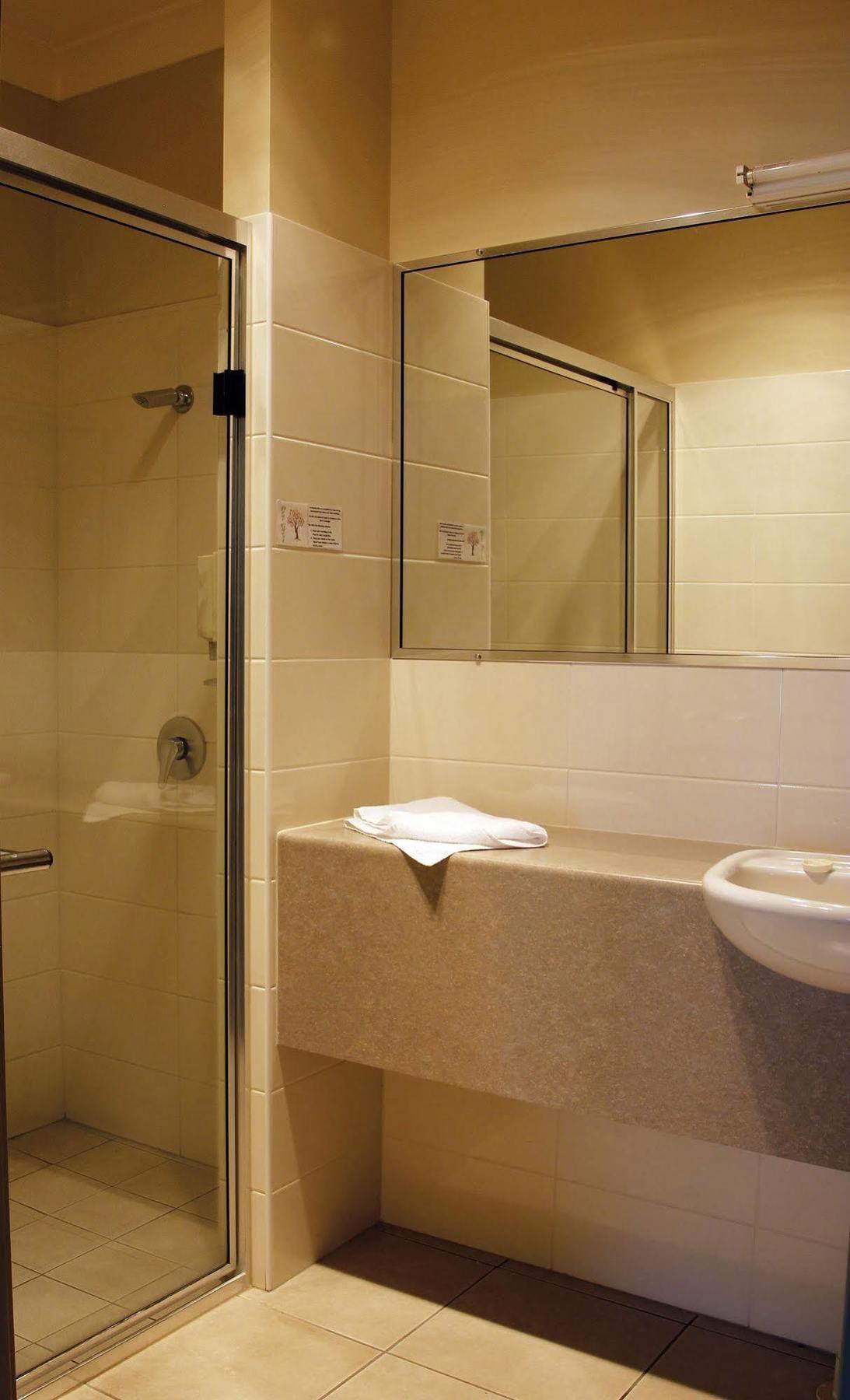 Pittsworth Motor Inn מראה חיצוני תמונה