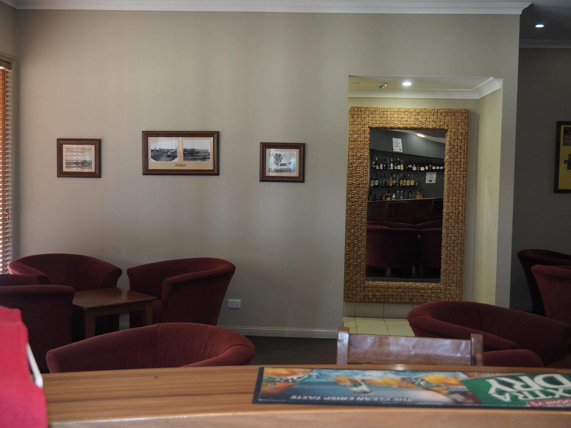 Pittsworth Motor Inn מראה חיצוני תמונה