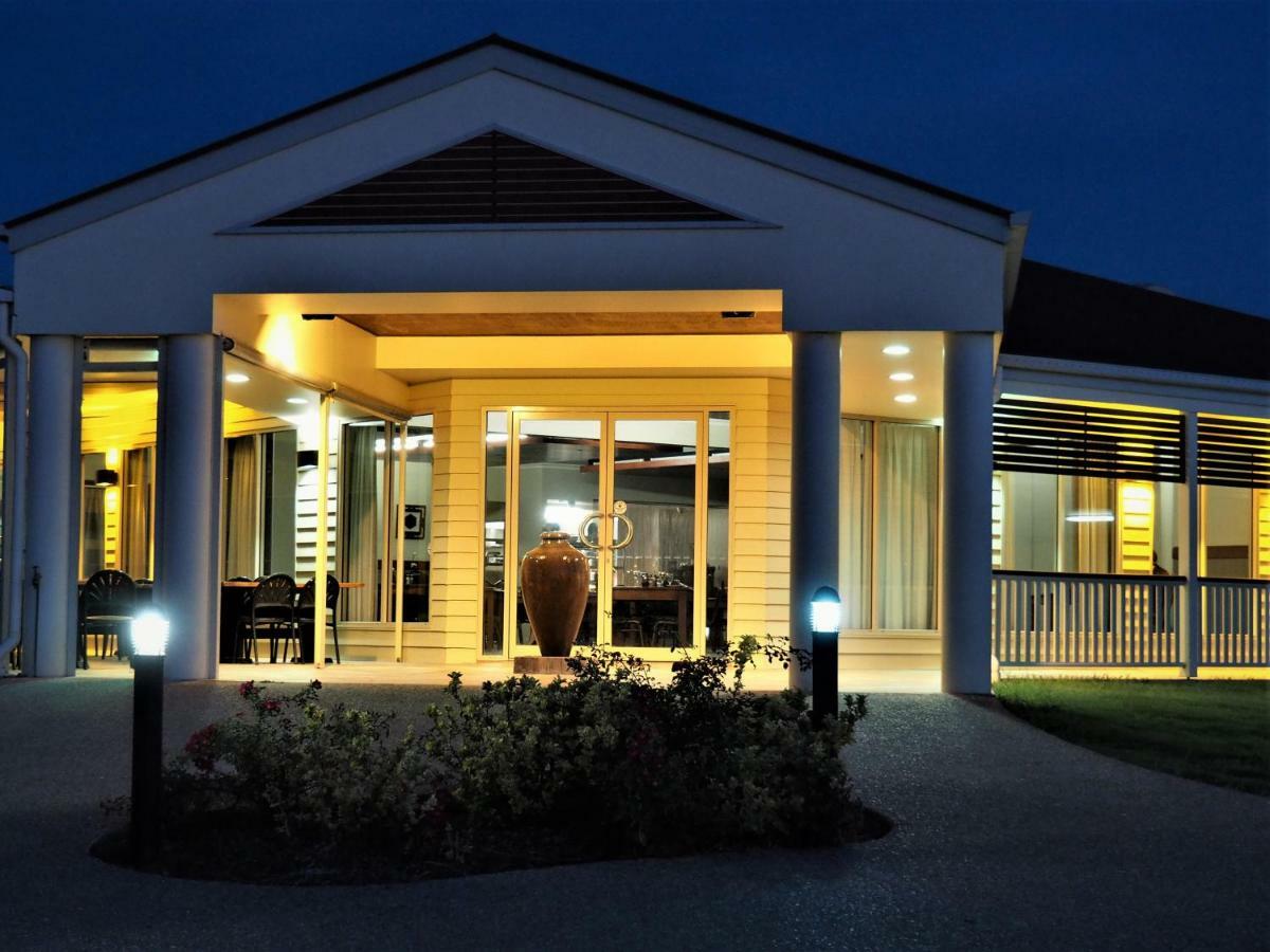 Pittsworth Motor Inn מראה חיצוני תמונה