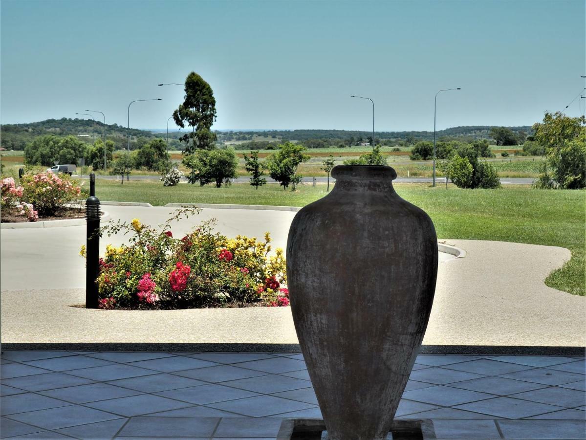 Pittsworth Motor Inn מראה חיצוני תמונה