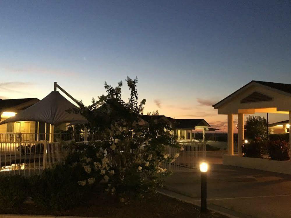 Pittsworth Motor Inn מראה חיצוני תמונה