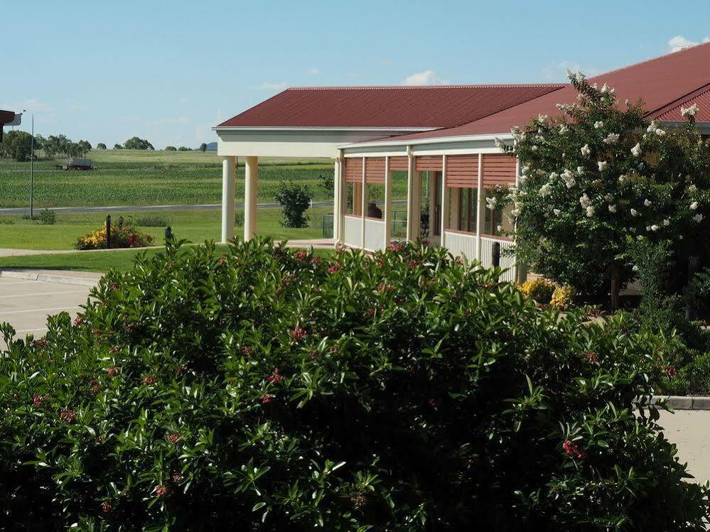 Pittsworth Motor Inn מראה חיצוני תמונה
