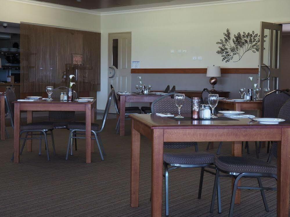 Pittsworth Motor Inn מראה חיצוני תמונה